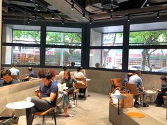 -Manner Coffee(淮海755店)