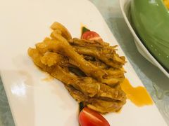 -又一福烤鸭·北京菜(东四店)