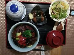 -活鳗饭·鹅肝范儿(高碑店店)