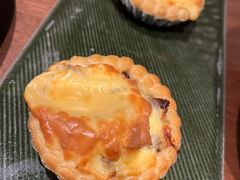 和牛蛋挞-觅唐MITONG(鸟巢店)