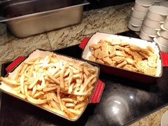 炸物-嘉定凯悦·咖啡厅