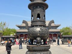 -天津妈祖文化园