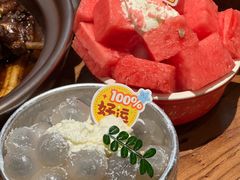 -汉小城·老铫子藕汤·乡野湖北菜(江汉路吉庆街店)
