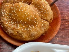 南乳咸煎饼-老西关濑粉(文明路店)