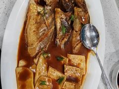 -大锅强·蒸海鲜青岛菜(吾悦广场店)