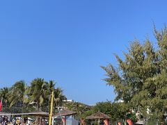 -神州半岛喜来登度假酒店·盛宴汉堡·战斧牛排·后安粉