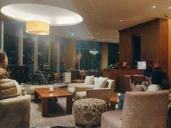 -广州柏悦酒店·悦吧·顶楼露天酒吧