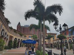 -佛罗伦萨小镇广佛名品奥特莱斯(疏港路店)