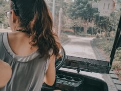 -富国岛翡翠湾 JW 万豪度假酒店