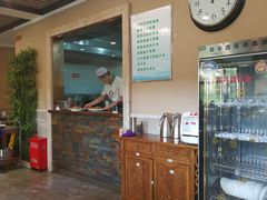 -杨记清芳牛肉拉面(宝龙广场店)