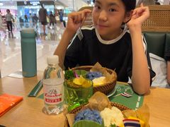 -mango tree芒果树泰国餐厅(青岛万象城店)