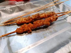 -虾恋蛤蟆功