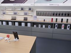 -华为授权体验店(中山公园来福士)