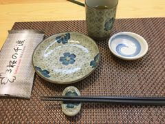 -樱の千渡日式料理·铁板烧•烧鸟(金盛田广场店)