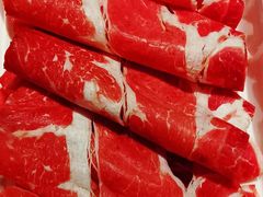 -鼎鼎香·港式火锅(北京SKP店)