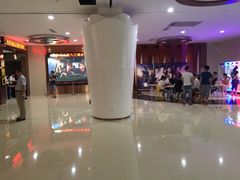 -横店电影城(IMAX联盛快乐城店)