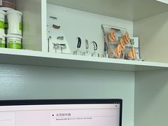 -自然之声助听器·呼吸机(东风大街店)