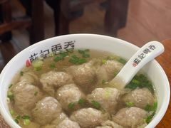 -蓝记云吞(正果店)
