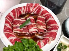 -韩盛·古法烤肉店(皇城恒隆广场店)