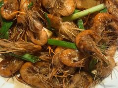 -老头儿油爆虾·知味杭州(爱琴海购物中心)