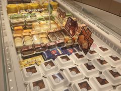 -好利来(上海长宁龙之梦店)