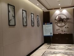 -雅戈尔富宫大酒店(观前街店)