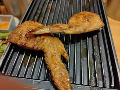 -大岛日本料理铁板烧(南通大饭店)