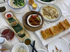 -馨越楼·点心·粤菜(赤坎店)