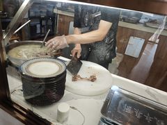 -格日勒阿妈蒙古厨房(新华广场店)