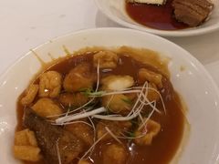 -稻香酒家·33年老字号·港式粤菜(富邦中心店)
