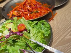 -西塔老太太泥炉烤肉(沈阳店)