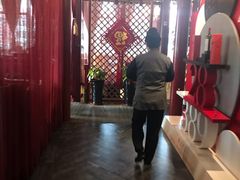 -羲和雅苑•北京烤鸭(平安国际金融中心店)