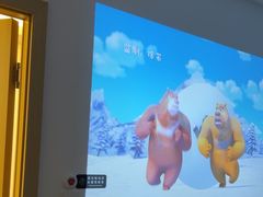 -锦初·禅意4K影院式足道·新中式SPA(茂业天地店)