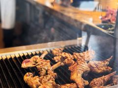 -嘉定凯悦·咖啡厅