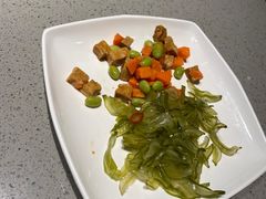 -海底捞火锅(东方时代广场店)