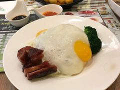 -香港新曜记茶餐厅(星耀城店)