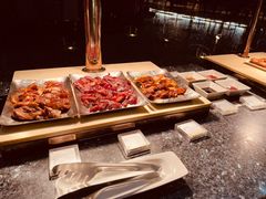 -威斯汀舞台餐厅