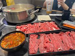 -林记潮牛·牛肉火锅(上马墩店)