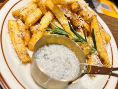 -ZAFFERANO西班牙海鲜饭(上海首店)