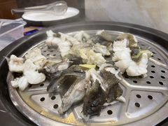 -九號渔港·蒸汽海鲜·粤菜茶点(八卦岭店)