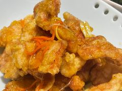最东北锅包肉-95号酱骨·一块豆腐(展春园西路店)