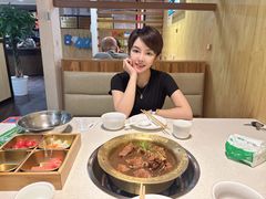 -和庆斋羊蝎子火锅·碳缸烧烤(顺义旗舰店)