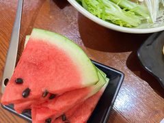 -束河人家(南锣鼓巷店)