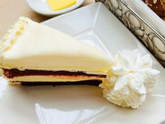 红丝绒芝士蛋糕-The Cheesecake Factory芝乐坊餐厅(王府中环东座店)