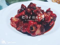 -浦江餐饮·上海菜馆(五四路店)
