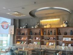 -了不起的考拉咖啡店(高新店)
