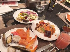 -深圳四季酒店·馥自助餐厅