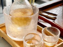 梅子酒-一道浪居酒屋