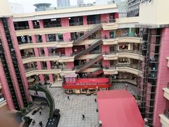 -宝龙广场(福州台江店)