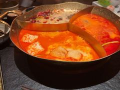 -色響火锅(恒隆广场店)